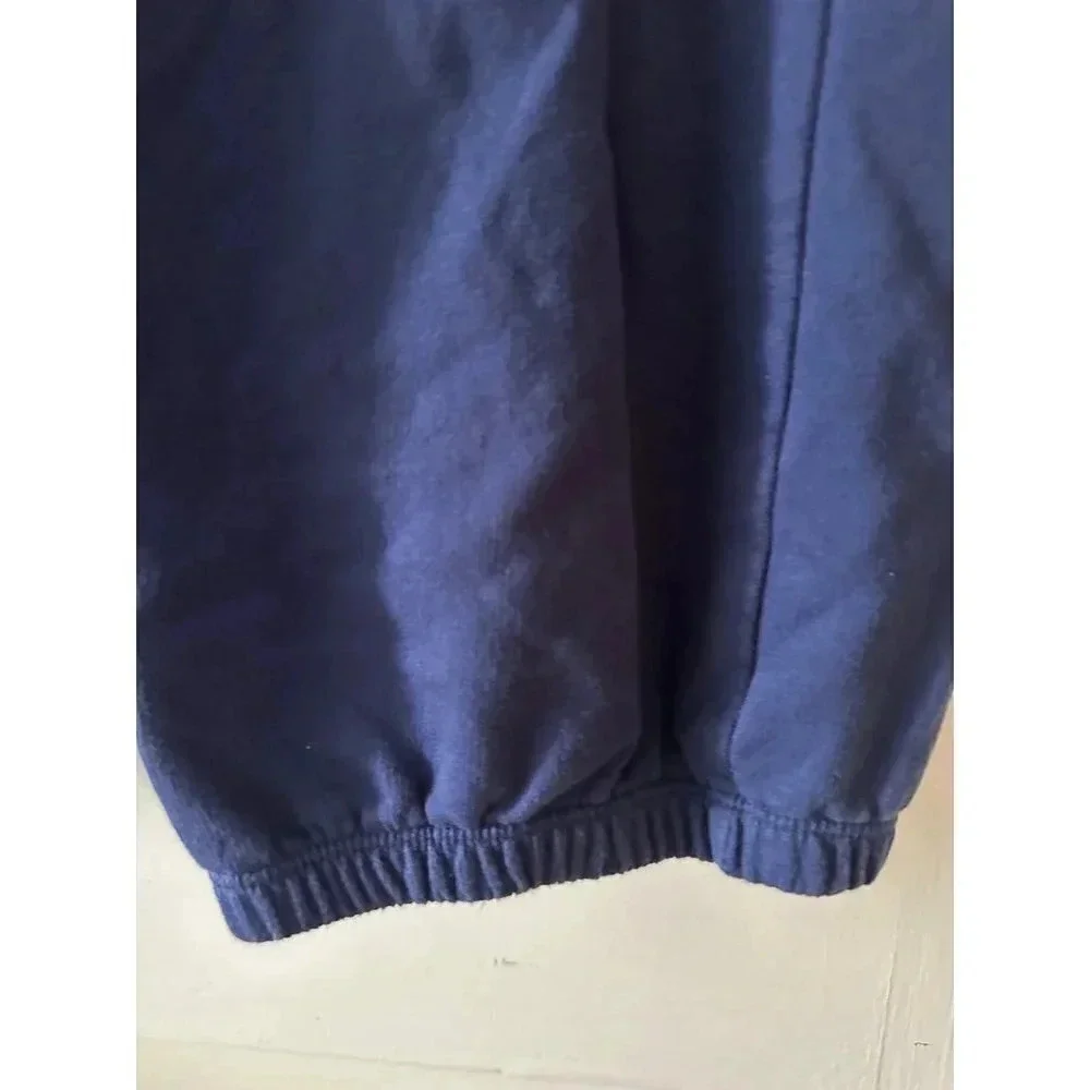Blue Chic Active Teen size medium Sweatpants